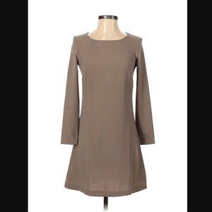 American Apparel - Willow mini shift dress